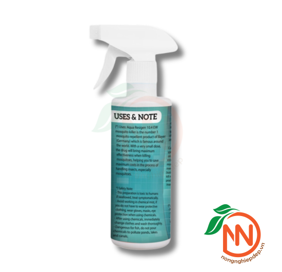 Thuốc Xịt Muỗi - Thằn Lằn VIM NANO | An toàn hiệu quả 